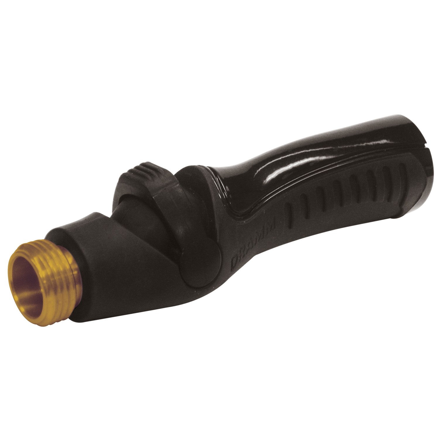 Dramm One Touch Shut Off Valve