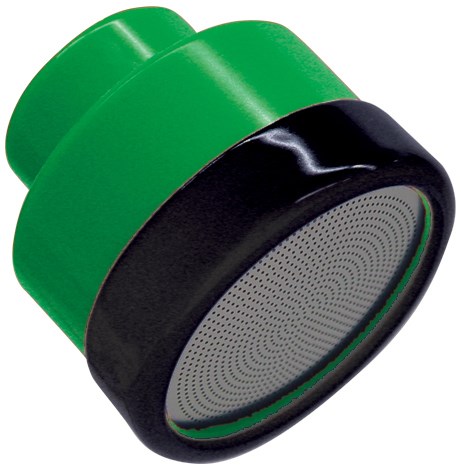 Dramm 1000PLN Green Narrow Water Breaker