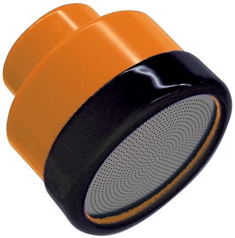 Dramm 1000PLW Orange Wide Water Breaker