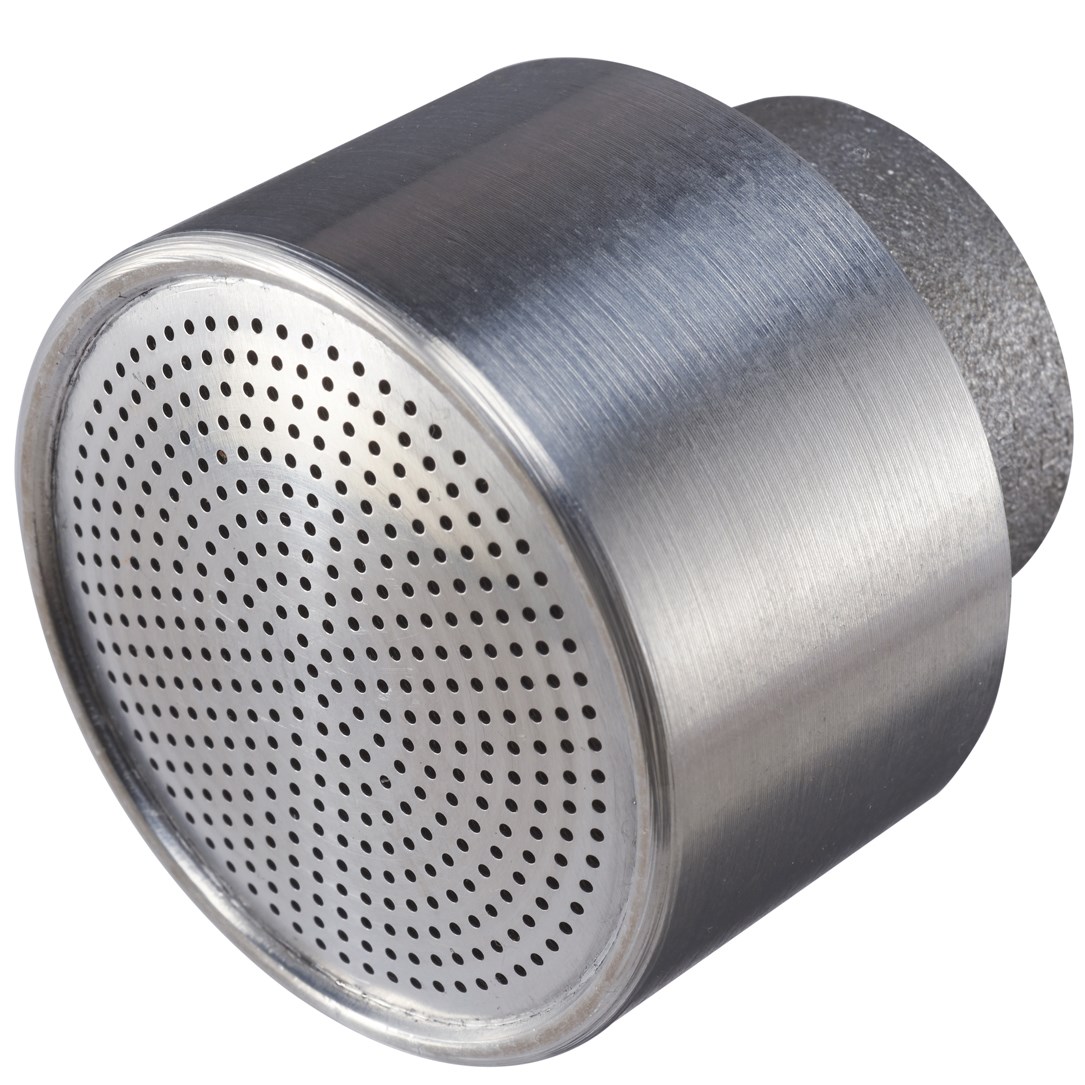 Dramm 400AL Aluminum Water Breaker