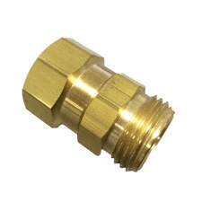 Dramm Swivel 3/4" Hose Thread