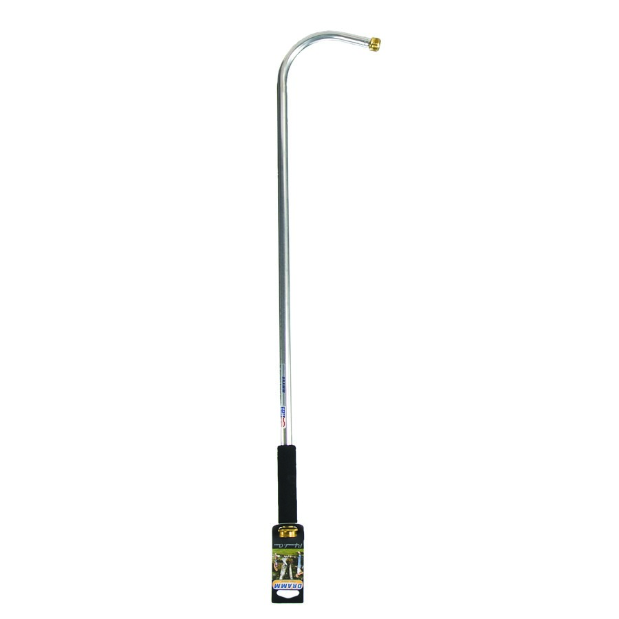 Dramm 24in Handi Reach Handle w/90 Degree Bend