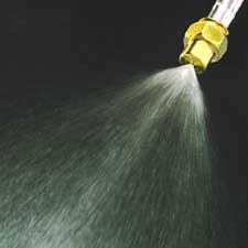 Dramm 510 Seedling Nozzle (.5GPM)
