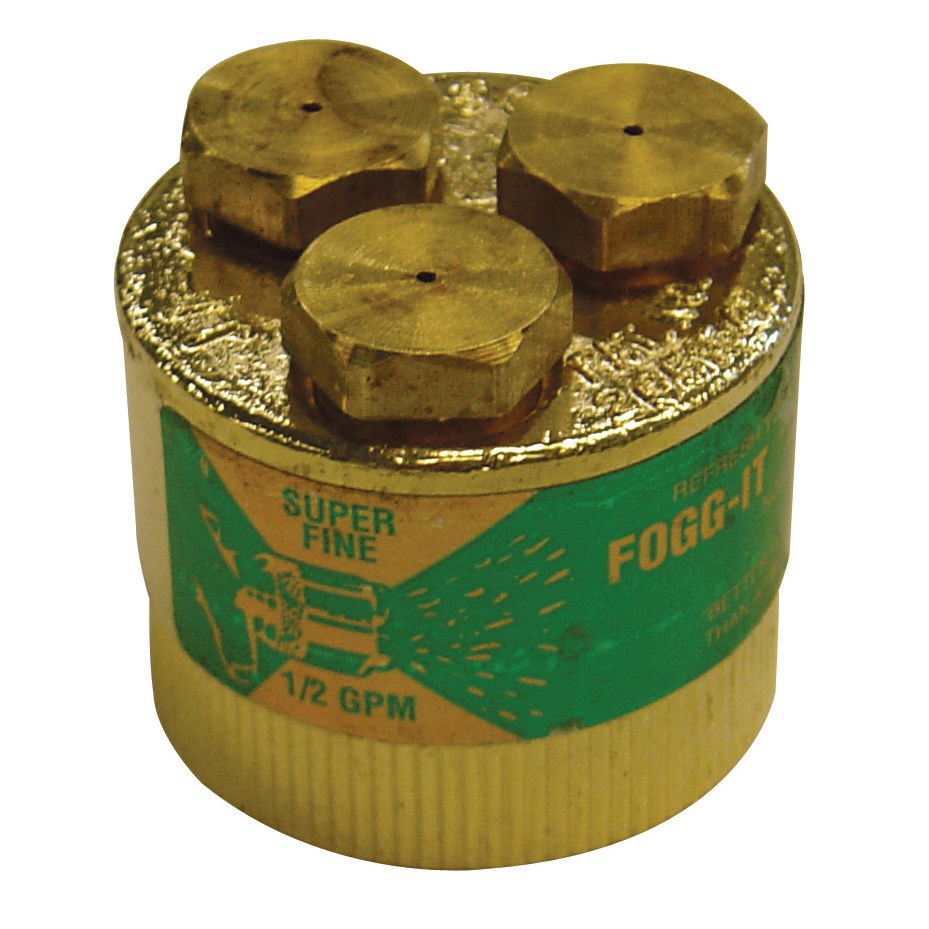 Dramm Fogg-It Super Fine 610SFC.5GPM A