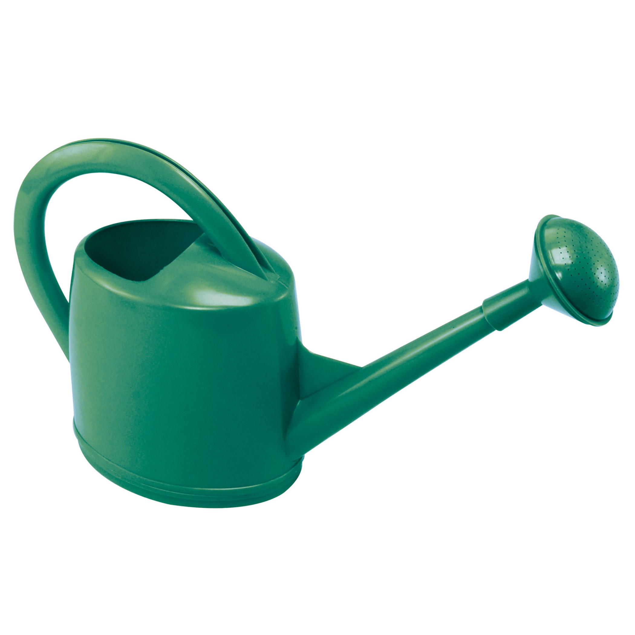 Dramm 7L Watering Can Green — priced per each; minimum 6; multiples of 6