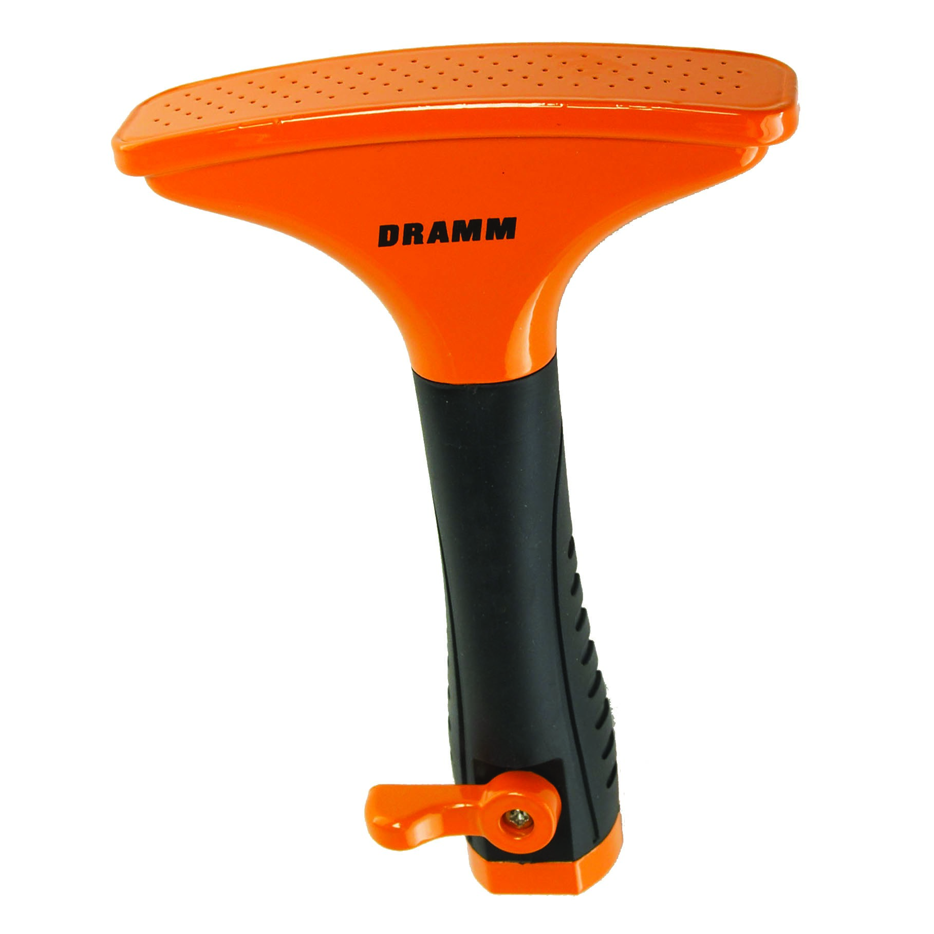 Dramm Metal Fan Nozzle Orange