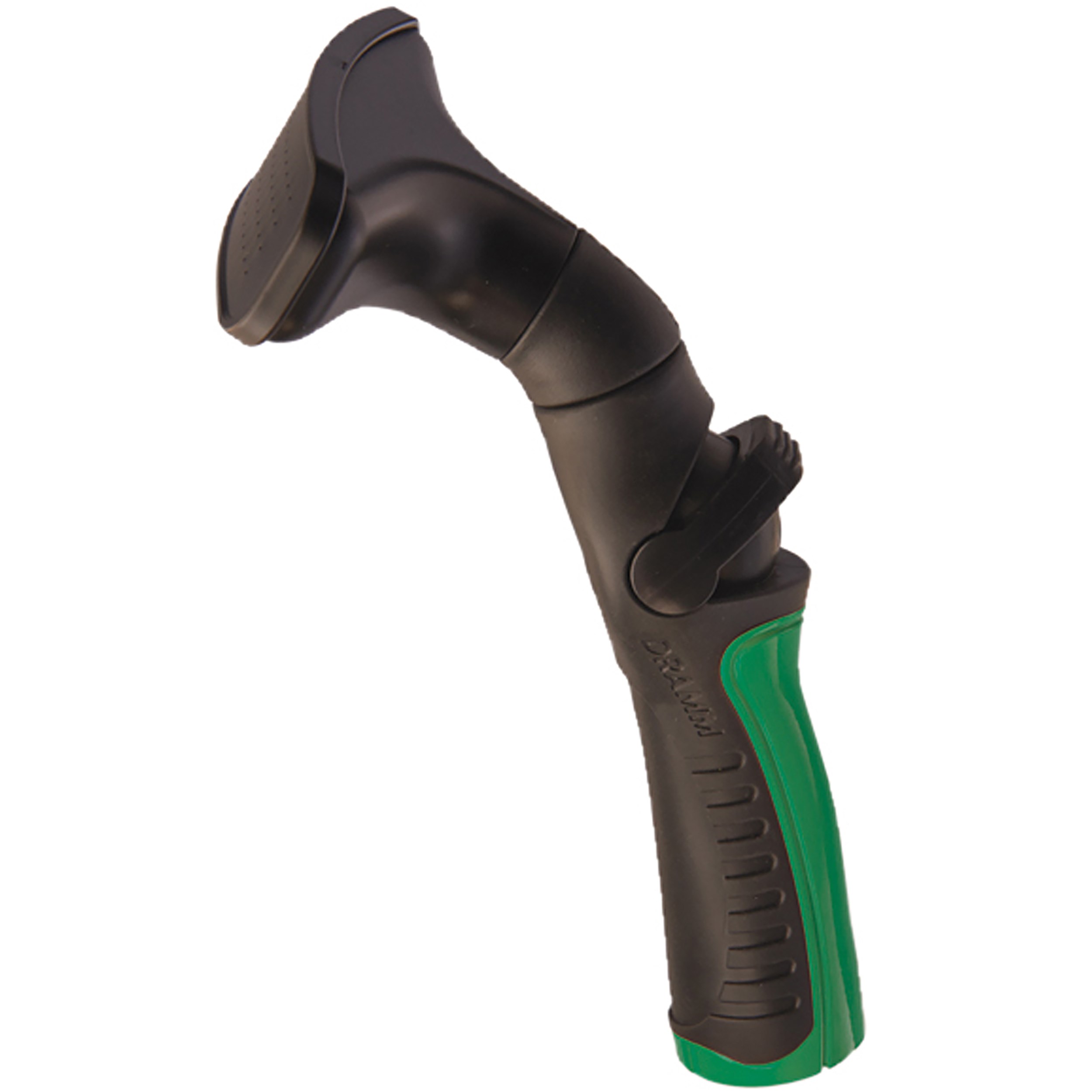 Dramm One Touch Fan Nozzle Green