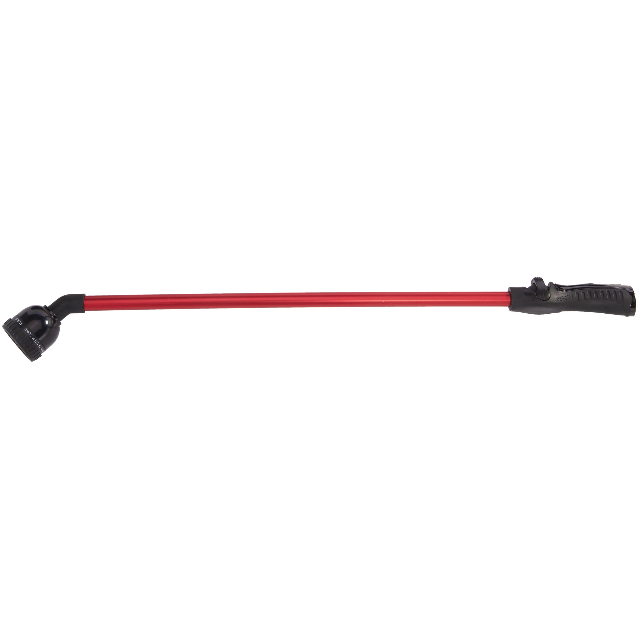 Dramm 30" Rain Select Wand 9 Pattern Red