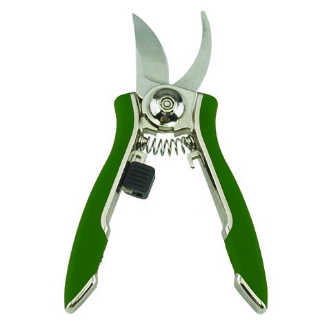 Dramm Compact Pruner Green