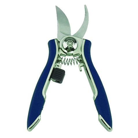 Dramm Compact Pruner Blue