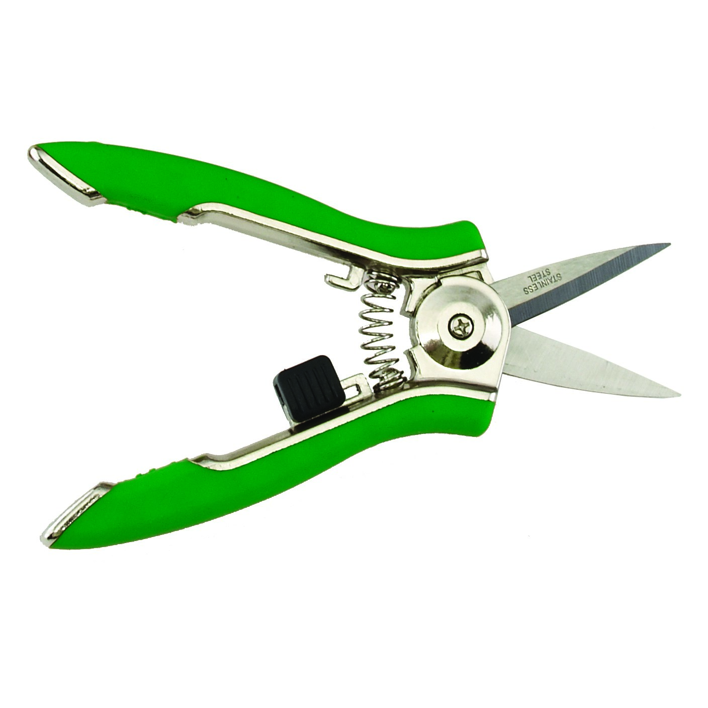 Dramm Compact Shear Green