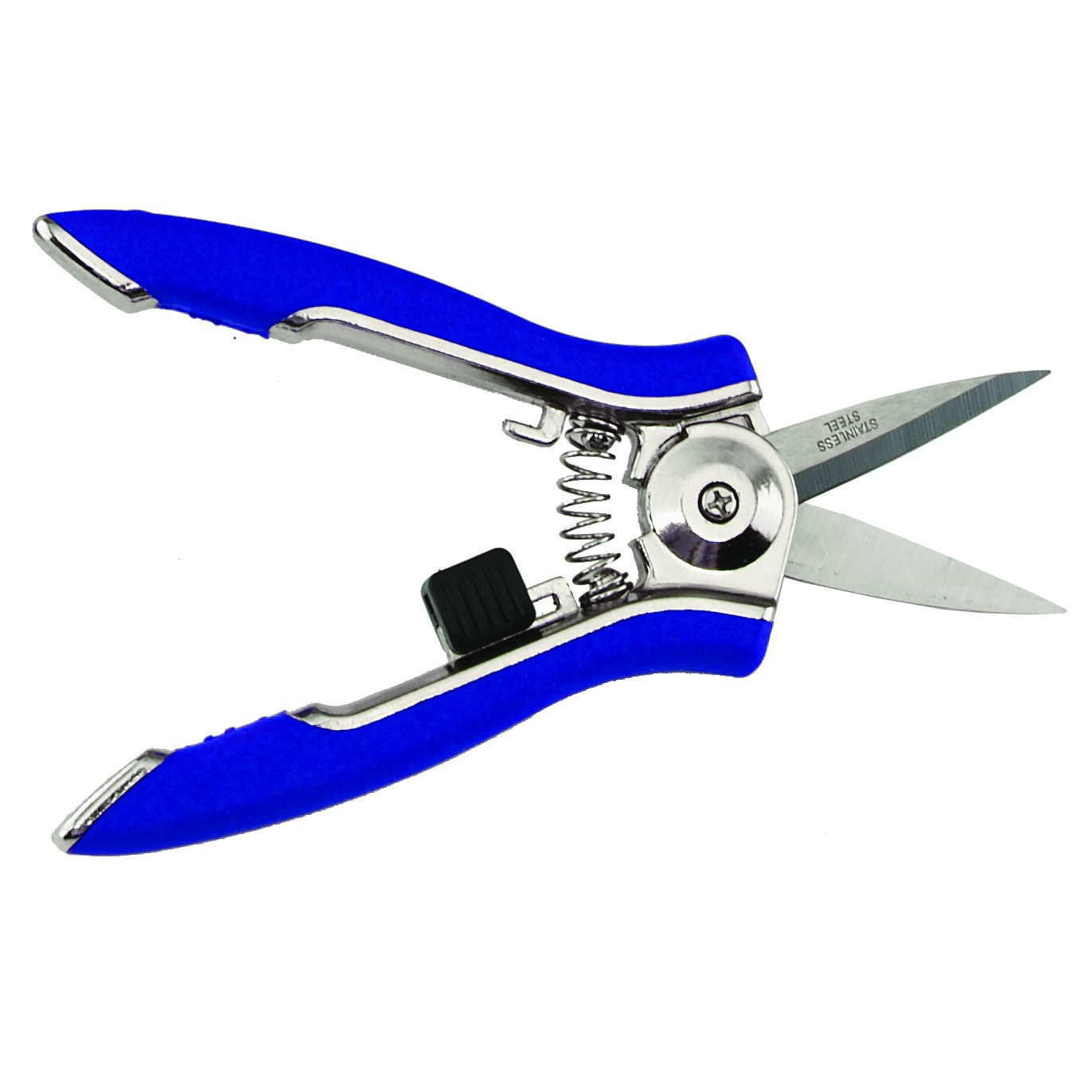 Dramm Compact Shear Blue
