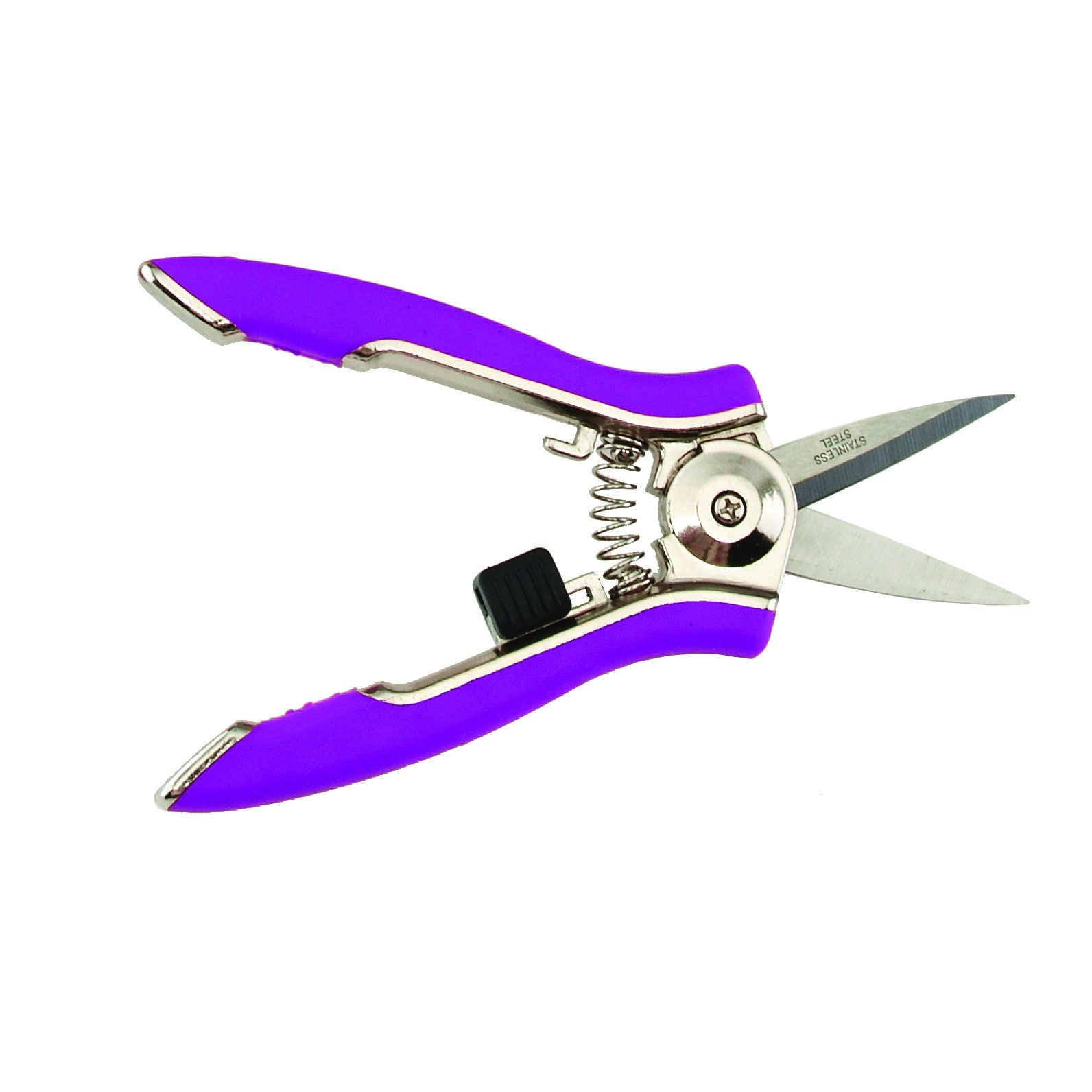 Dramm Compact Shear Berry
