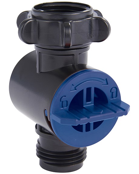 Dramm EasyClean Inline Filter — priced per each; minimum 6; multiples of 6