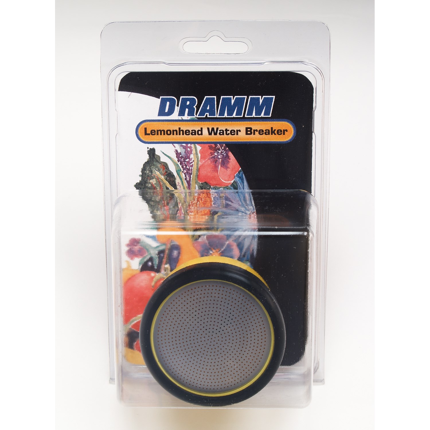 Dramm 750 Water Breaker Carded Lemonhead — priced per each; minimum 6; multiples of 6