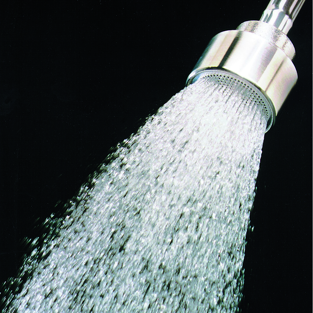 Dramm Heavy Duty 400 Aluminum Water Breaker