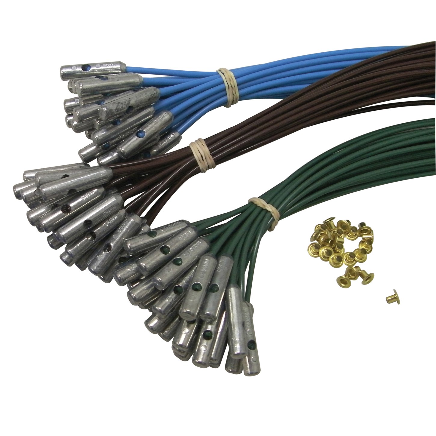 Dramm Dribble Tube DTL-24IN.075