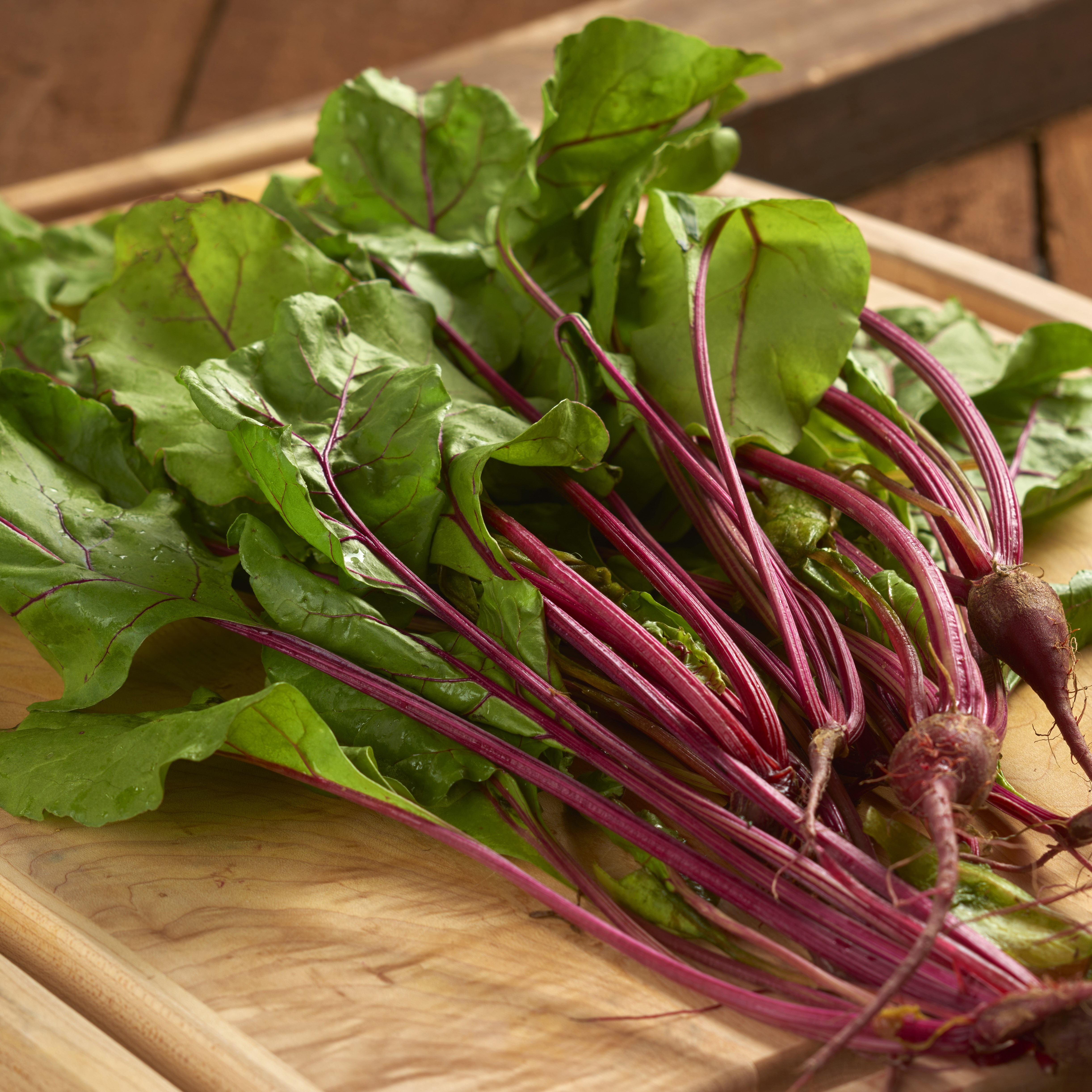 Beets, Bull's Blood 1/2lb