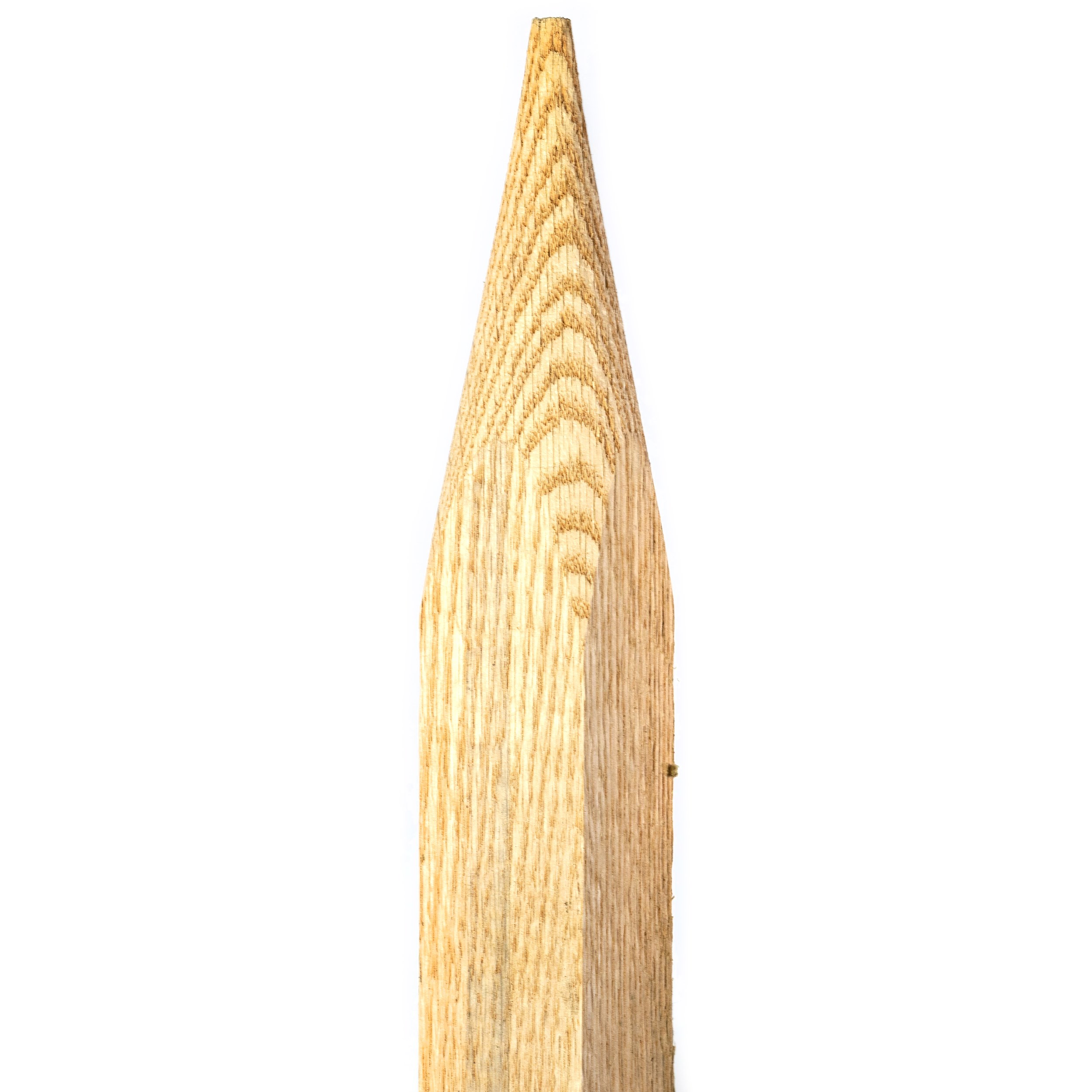 Eaton 1"x1"x7' Hardwood Garden Stakes