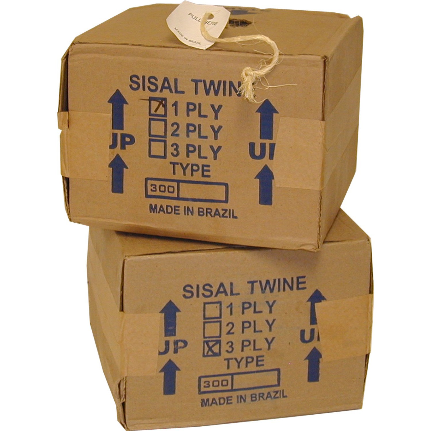 Eaton 10# Sisal Twine 3 Ply