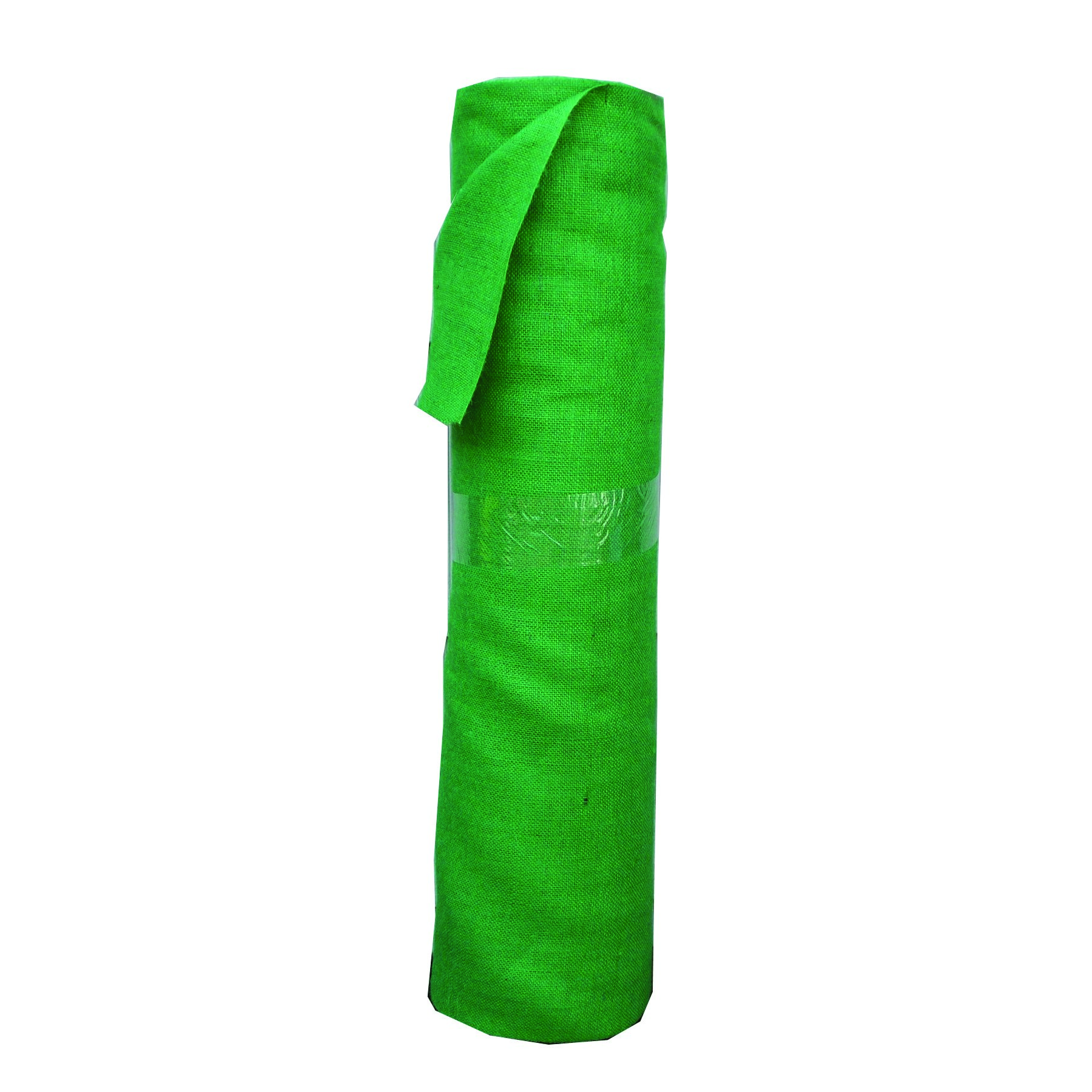 Eaton 3'x150' Bulk Craft Burlap Green