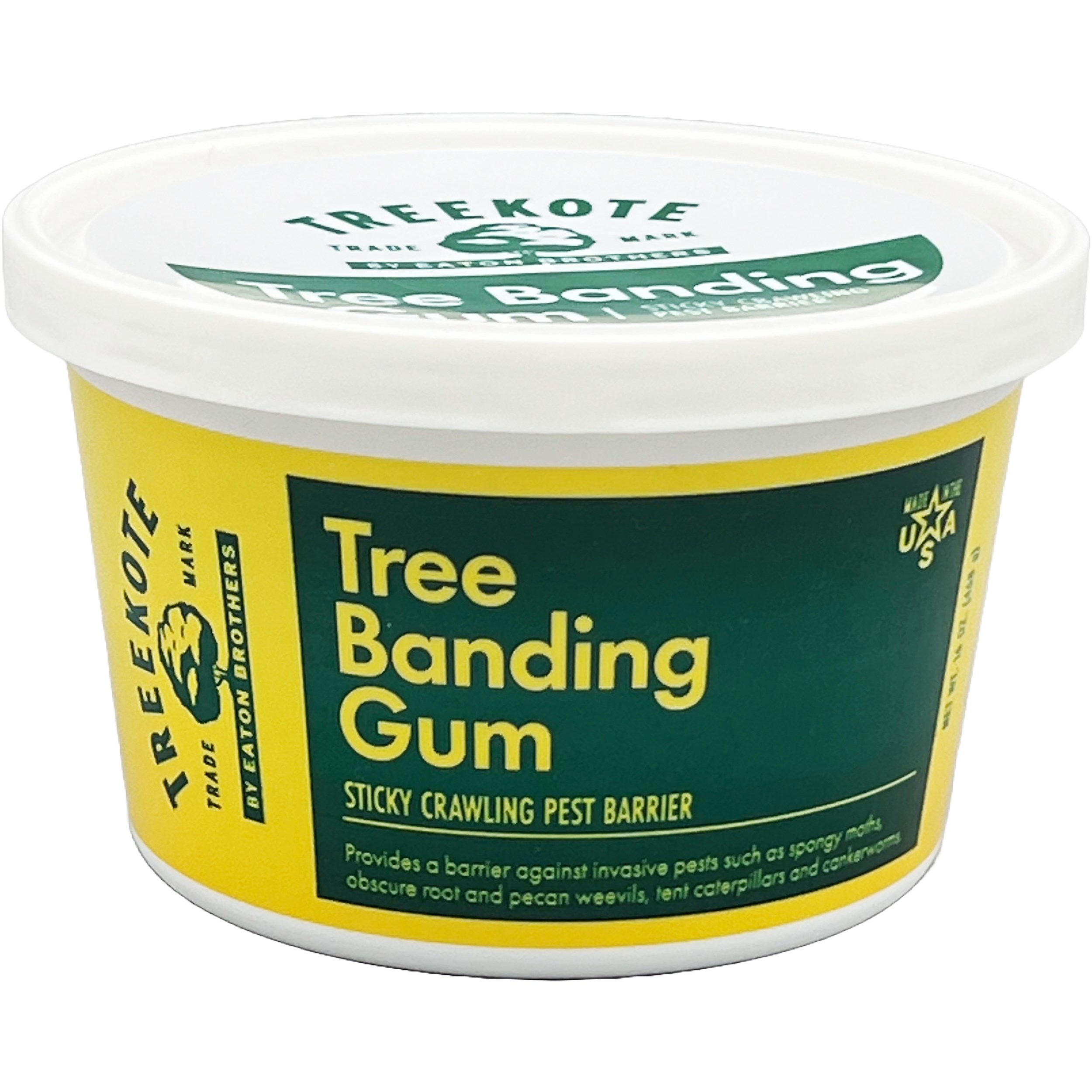 Treekote Tree Banding Gum Crawling Pest Barrier — priced per each; minimum 12; multiples of 12
