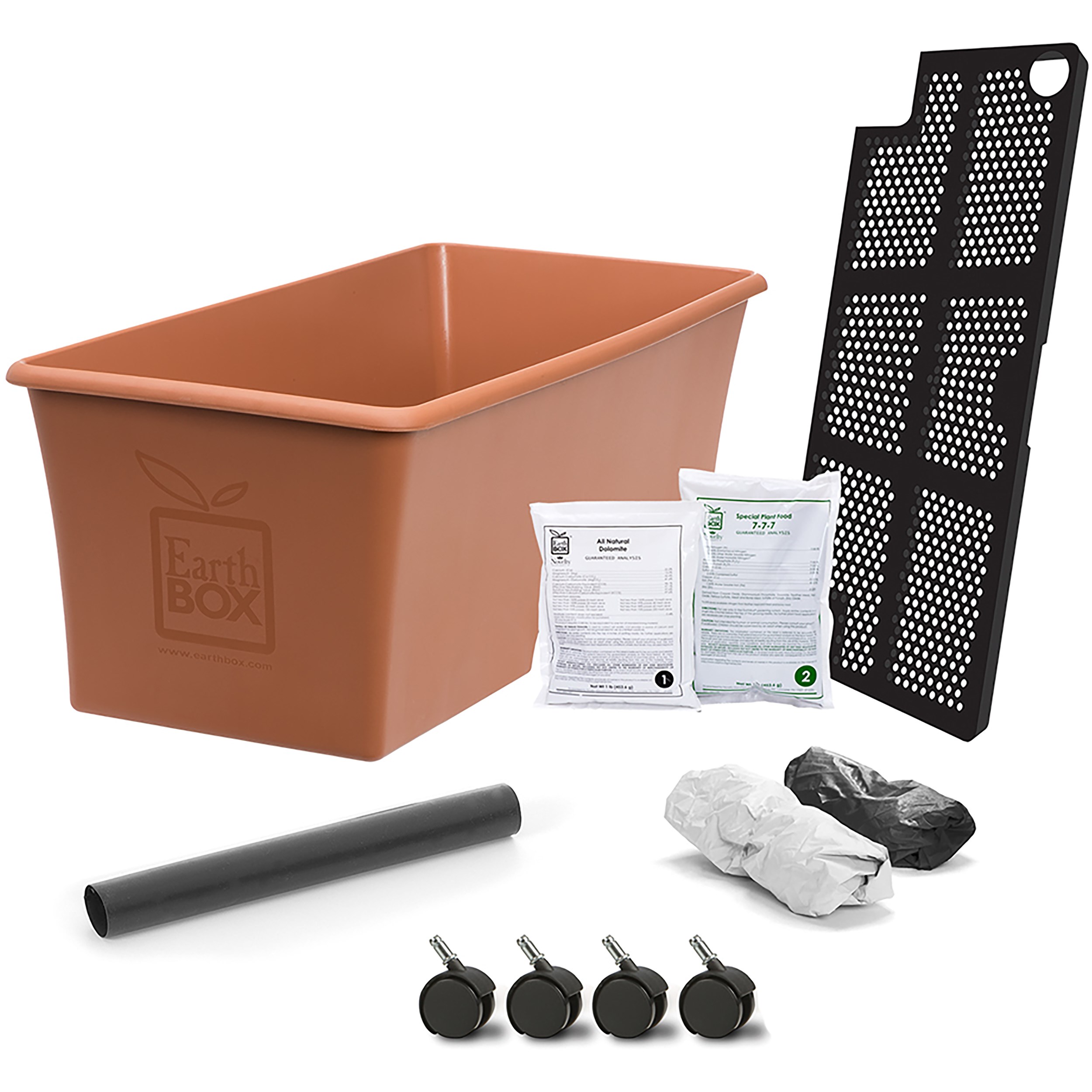 EarthBox Original Garden Kit Terra Standard 7-7-7 — priced per each; minimum 4; multiples of 4