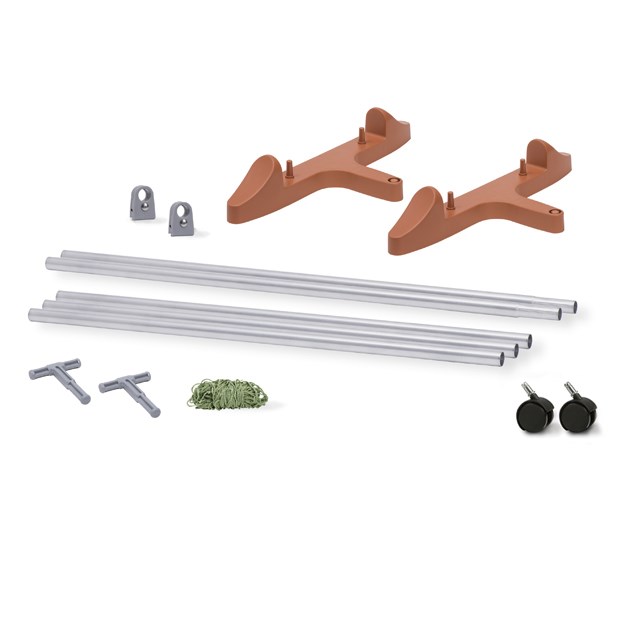 EarthBox 5' Staking System Terra For Original Size Kit — priced per each; minimum 4; multiples of 4