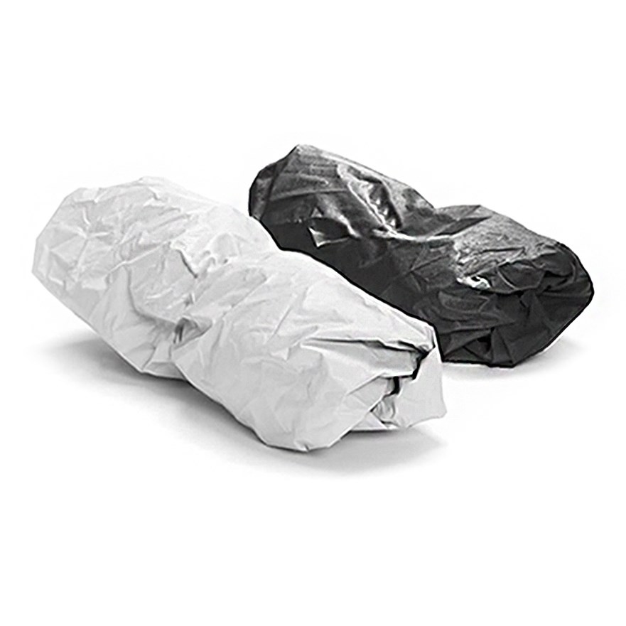 EarthBox OG Mulch Kit Original Black/White — priced per each; minimum 12; multiples of 12