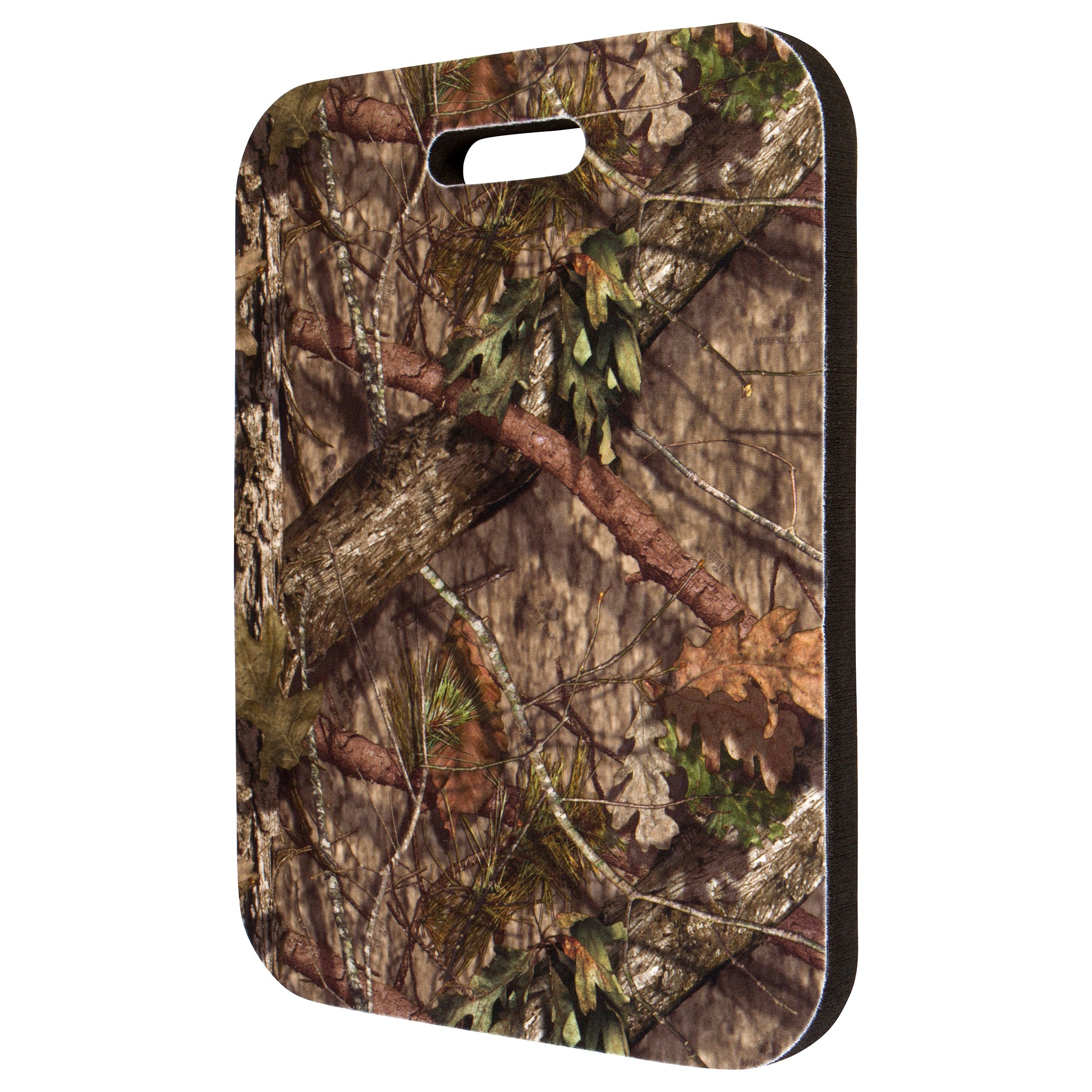 Earth Edge 15"x20"x1.2" Pad Large Mossy Oak Camo — priced per each; minimum 10; multiples of 10