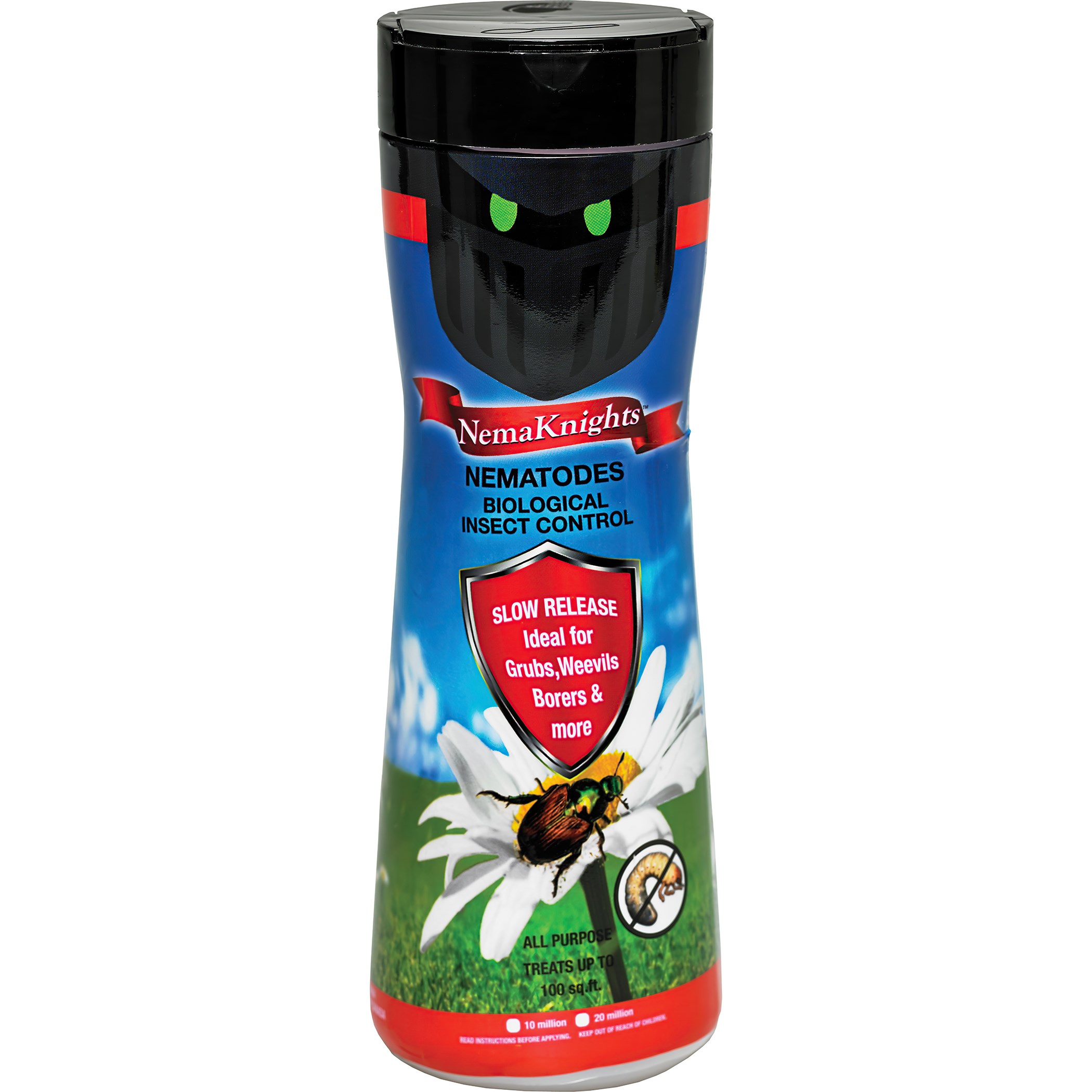 Enviro NemaKnights Grub / Weevil Control — priced per each; minimum 12; multiples of 12