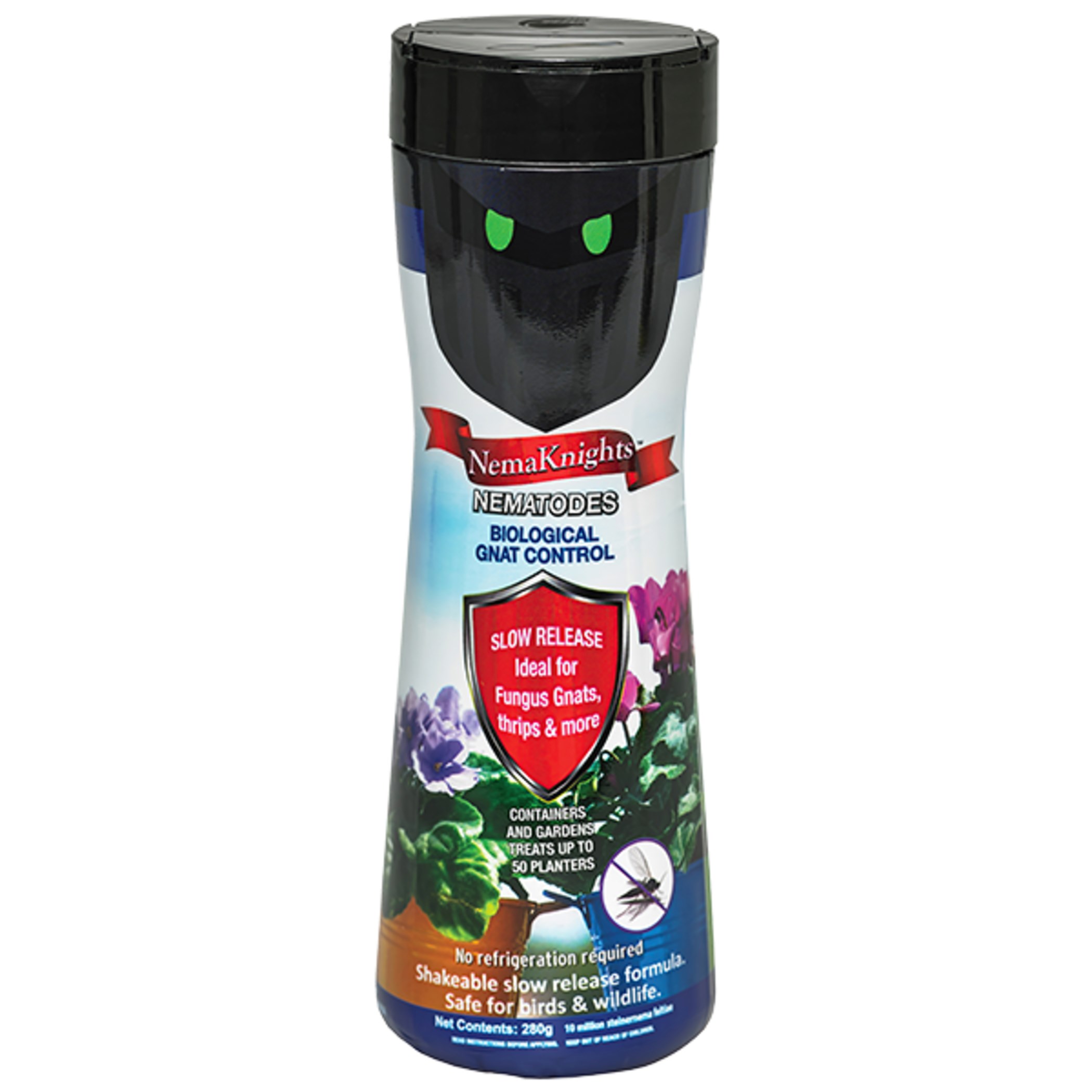 Enviro NemaKnights Gnat / Thrips Control — priced per each; minimum 12; multiples of 12