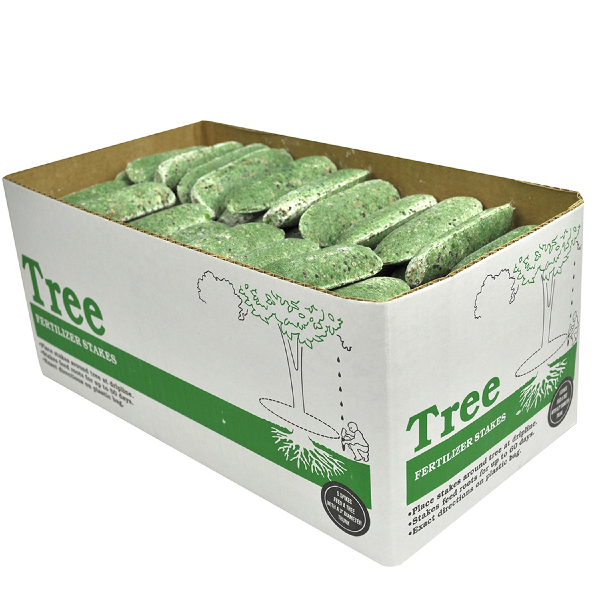 Jobes Tree Spikes Bulk Pack 15-3-3 — Single Unit
