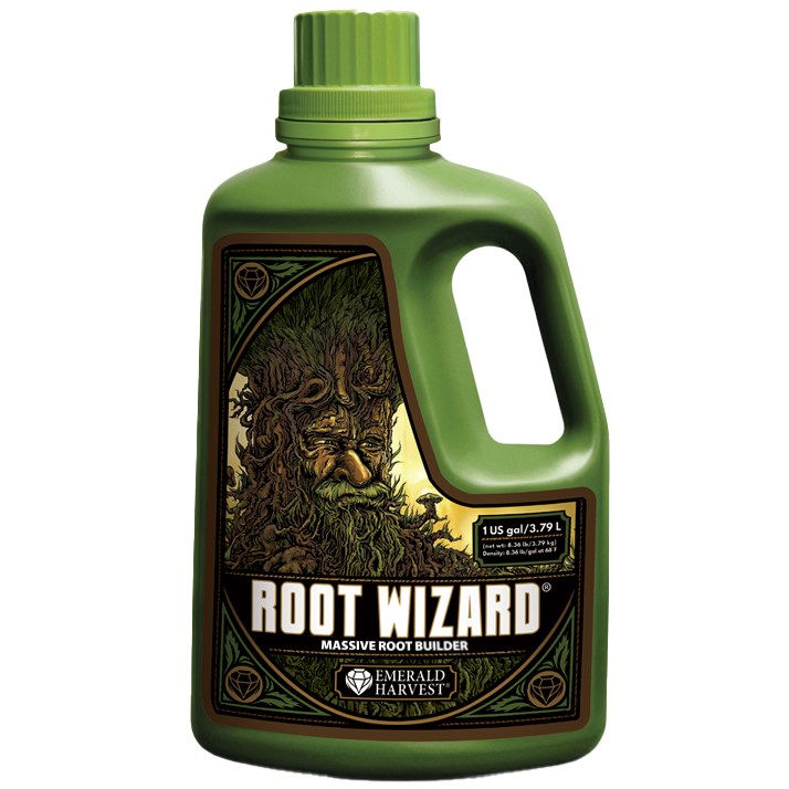 Emerald Harvest 1gal Root Wizard (FL/MN/NC/OK)
