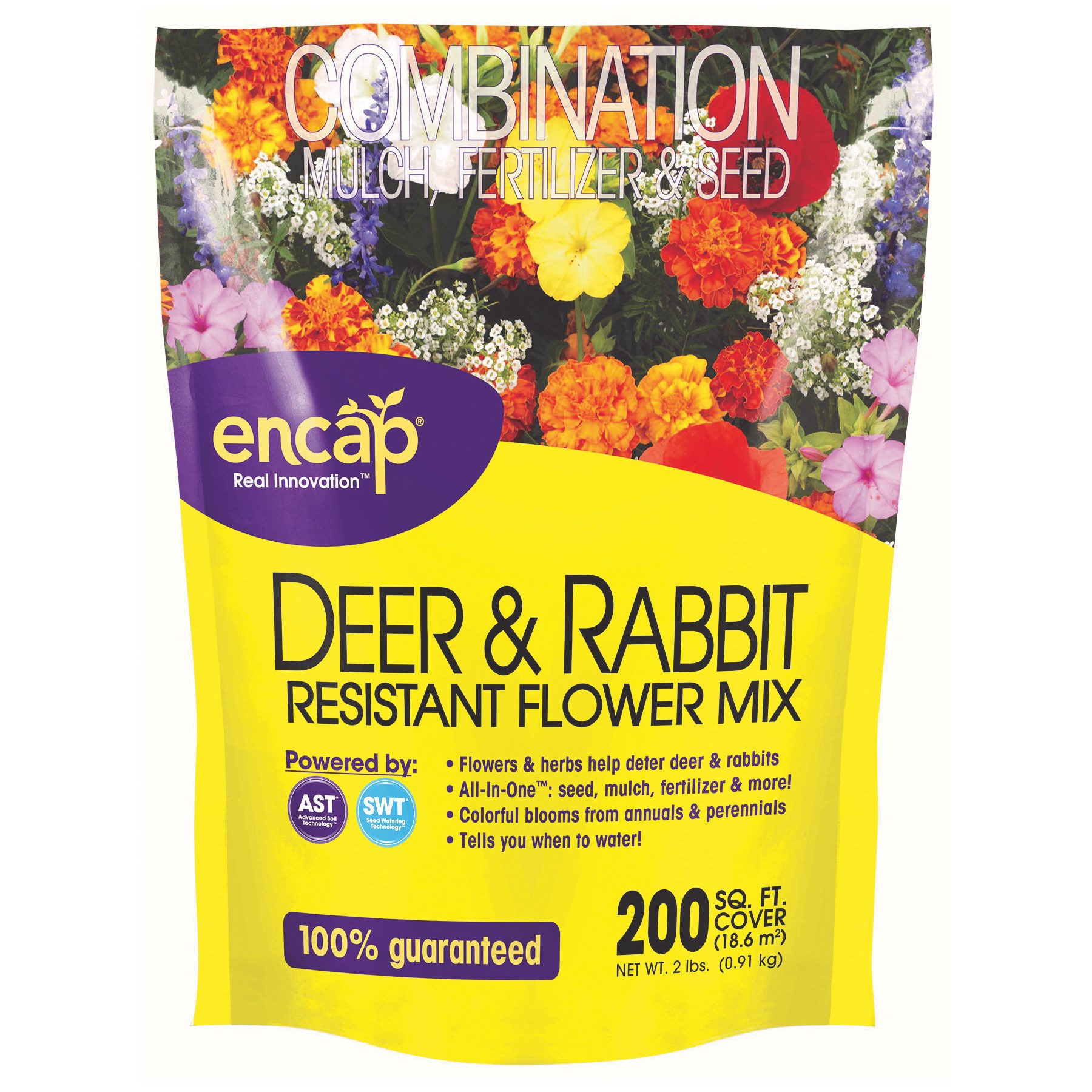 Deer \u0026 Rabbit Resistant Gardening Clinic Newsletter 10.23.2025, image size:1800x1800