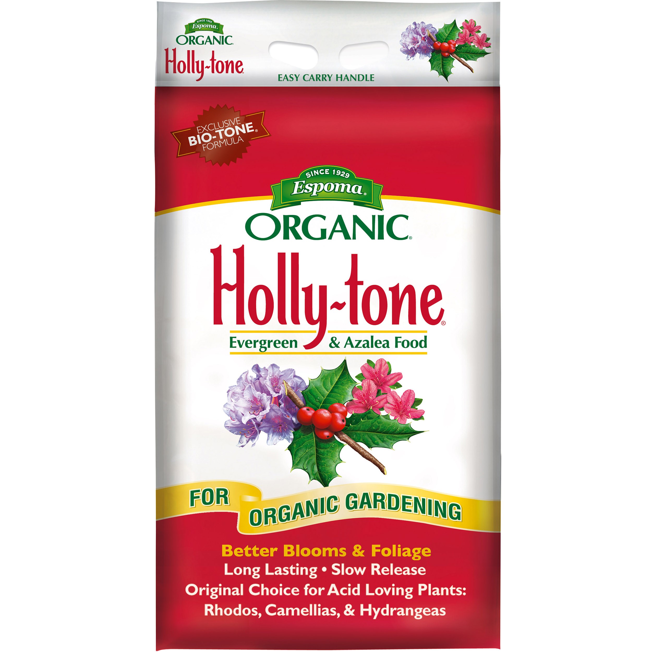 Espoma 18# Holly Tone