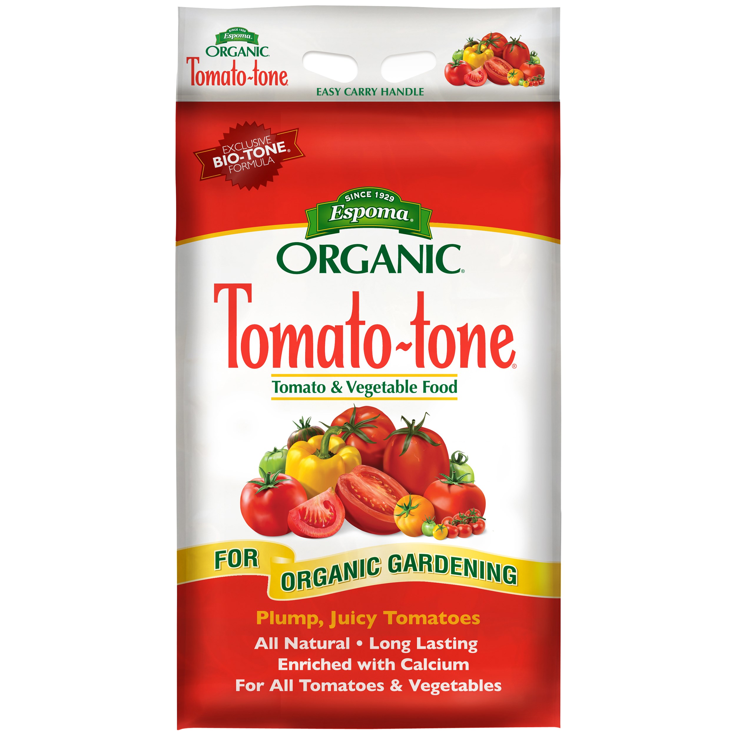 Espoma 18# Tomato Tone