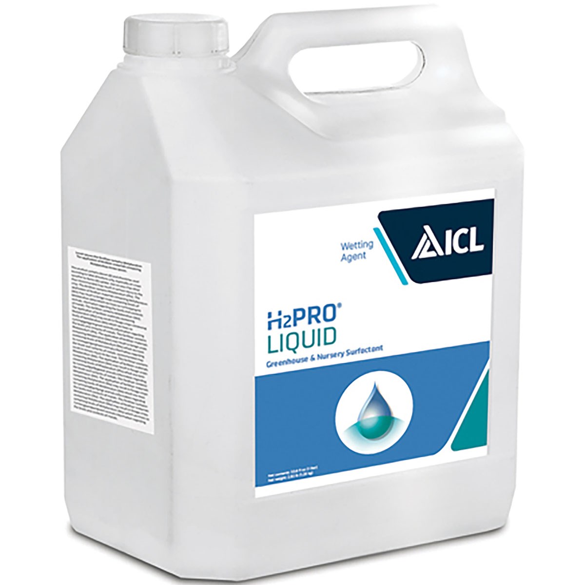 ICL H2Pro 2.5Gl Wetting Agent — Single Unit