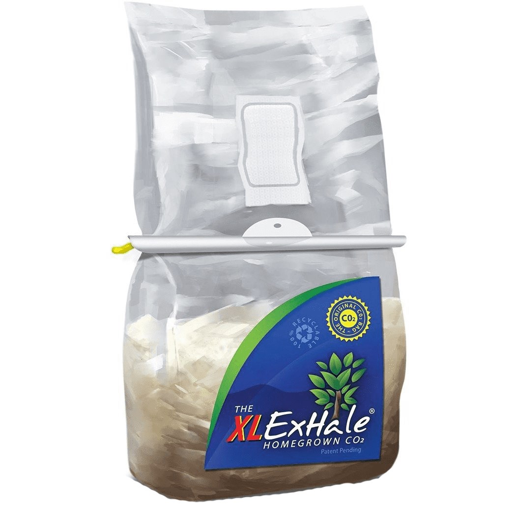 ExHale XL 8x7x11 Brown/White Media — priced per each; minimum 4; multiples of 4
