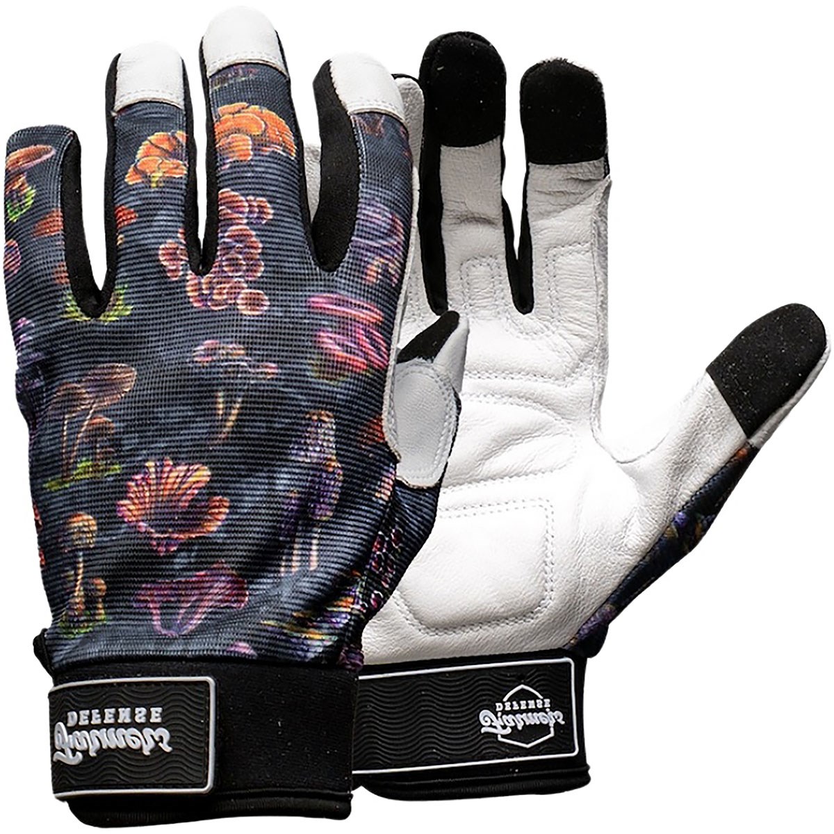 Farmers Defense Gloves Large Fungi Foragers