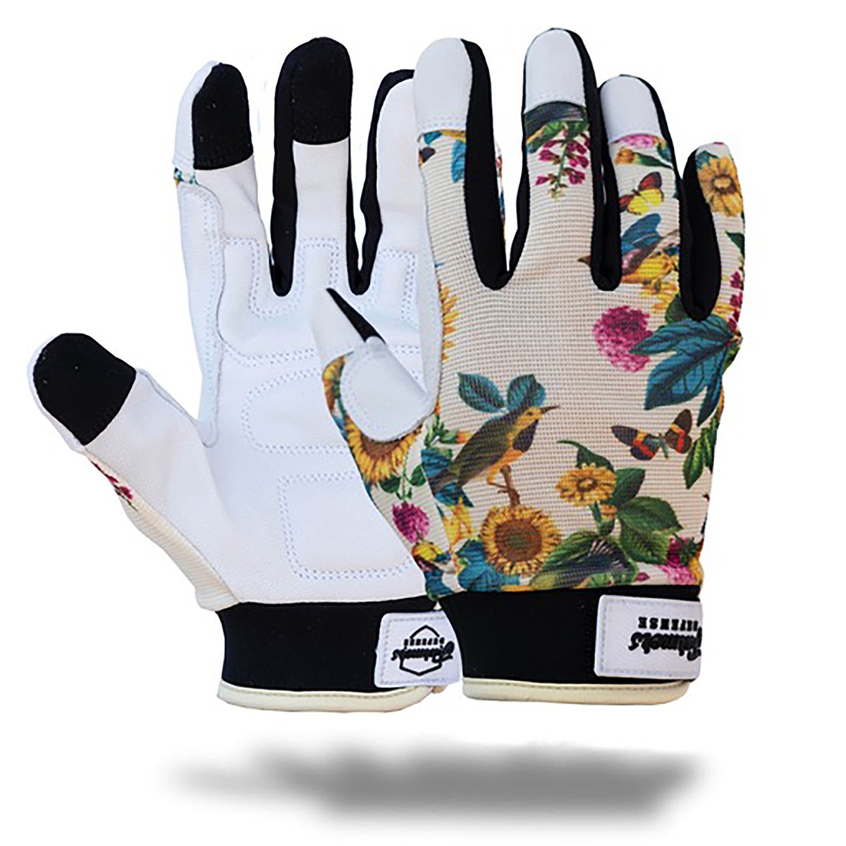 Farmers Defense Gloves Small Garden Flower
