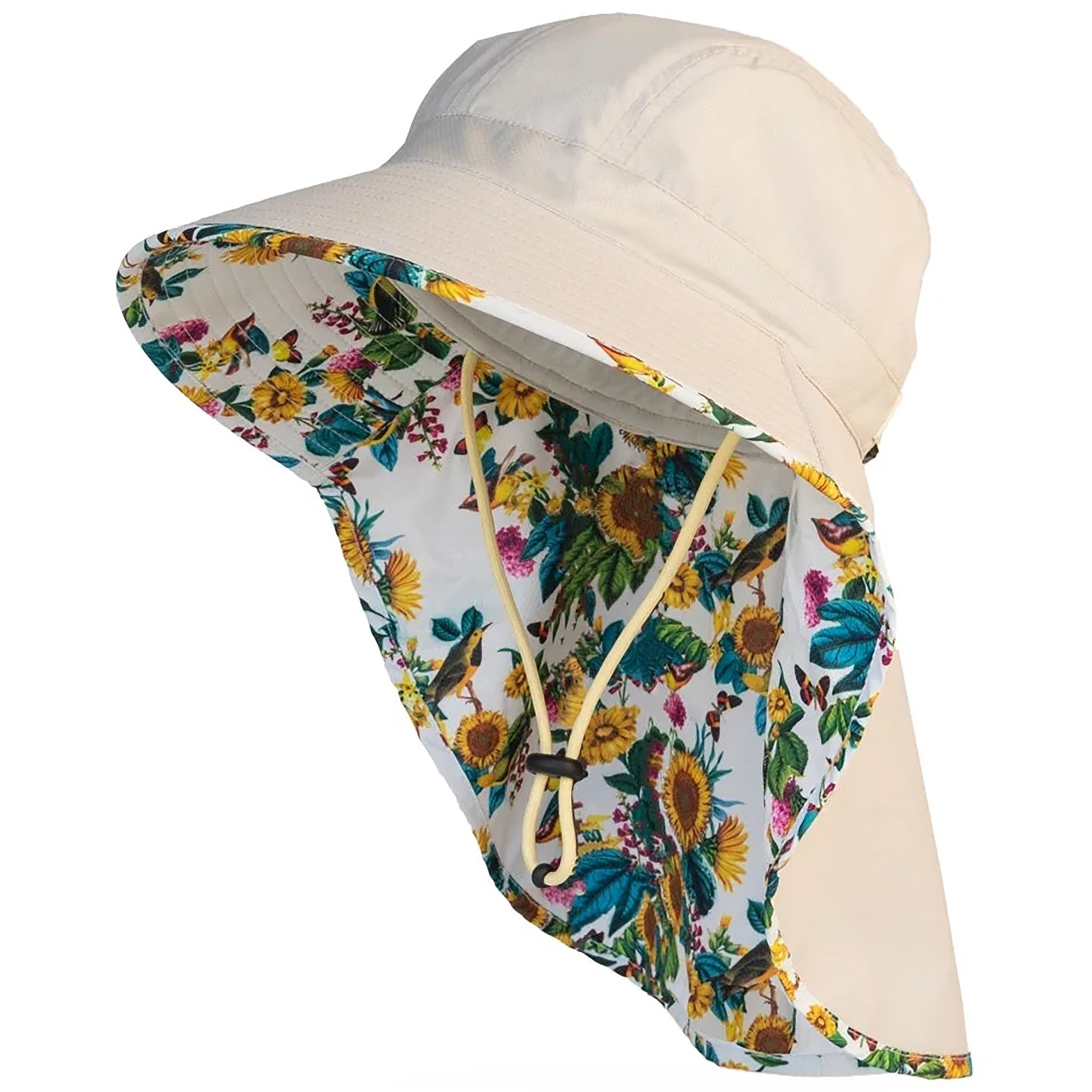 Farmers Defense Sun Hat Garden Flower — priced per each; minimum 3; multiples of 3