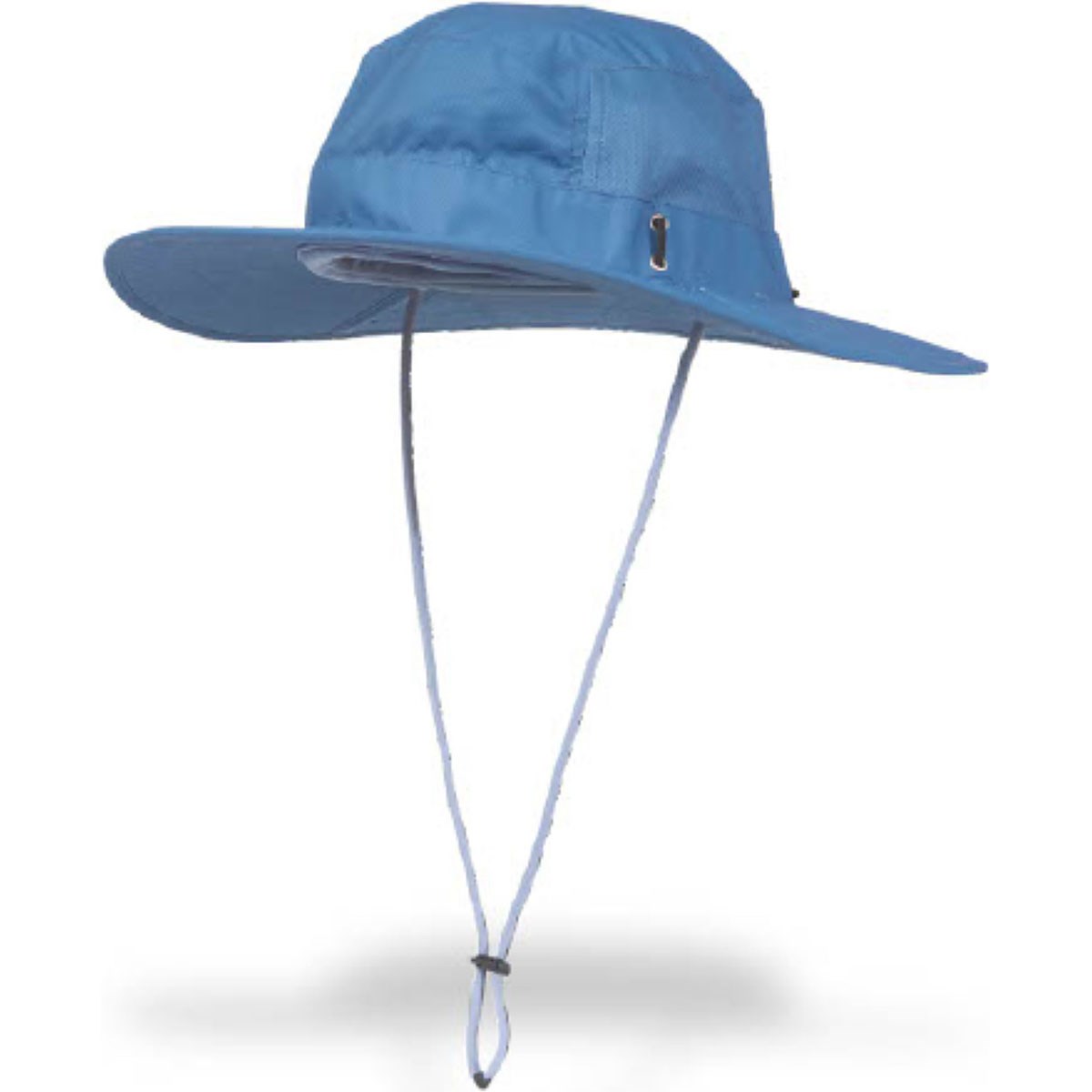Farmers Defense Venture Sun Hat Stone Blue