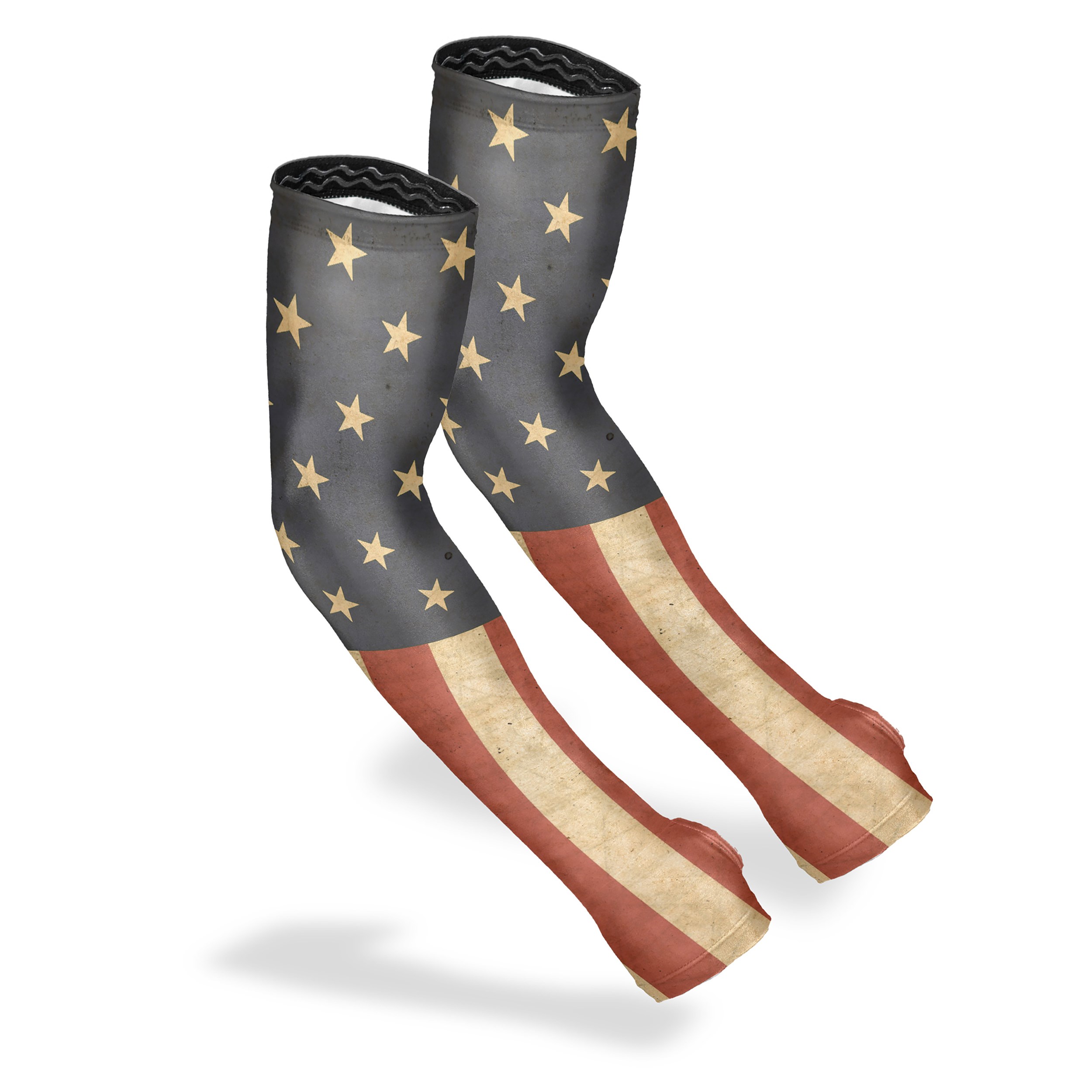 Farmers Defense Large/X-Large Protection Sleeves Rustic Flag — priced per each; minimum 3; multiples of 3