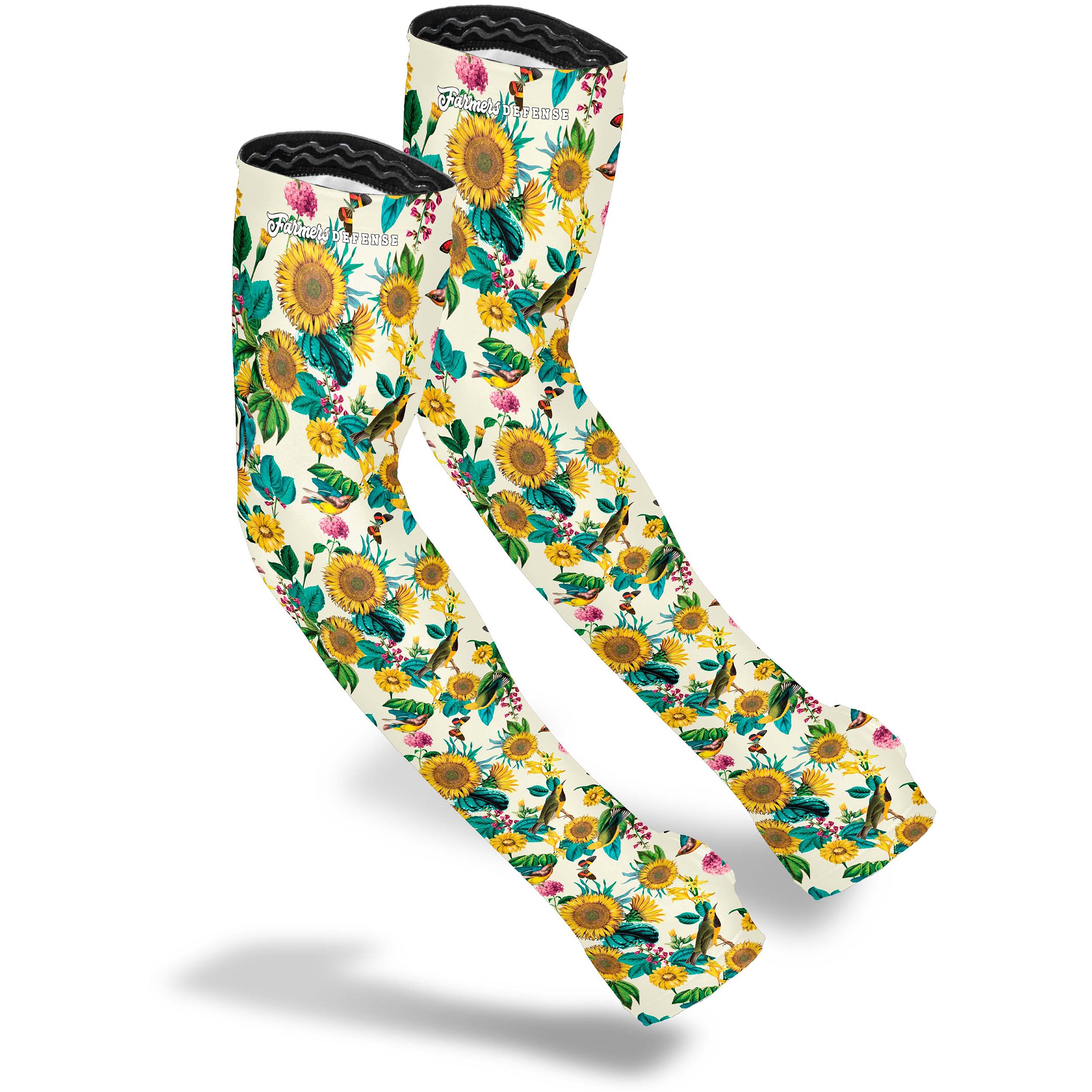 Farmers Defense X-Small Protection Sleeves Garden Flowers — priced per each; minimum 3; multiples of 3