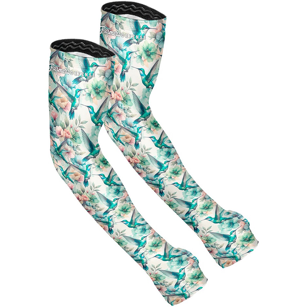 Farmers Defense Large/X-Large Protection Sleeves Hummingbird — priced per each; minimum 3; multiples of 3