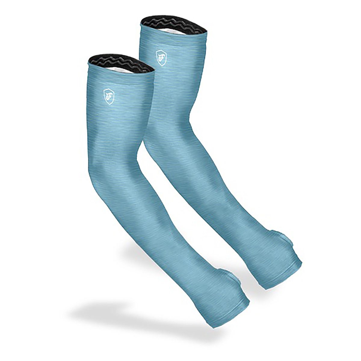 Farmers Defense Large/X-Large Protection Sleeves Heather Blue — priced per each; minimum 3; multiples of 3