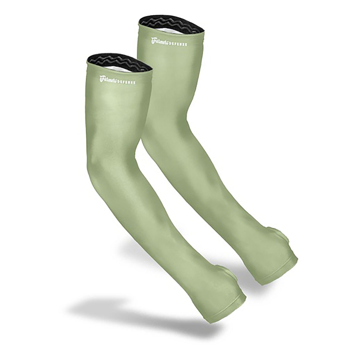 Farmers Defense Small/Medium Protection Sleeves Heather Green