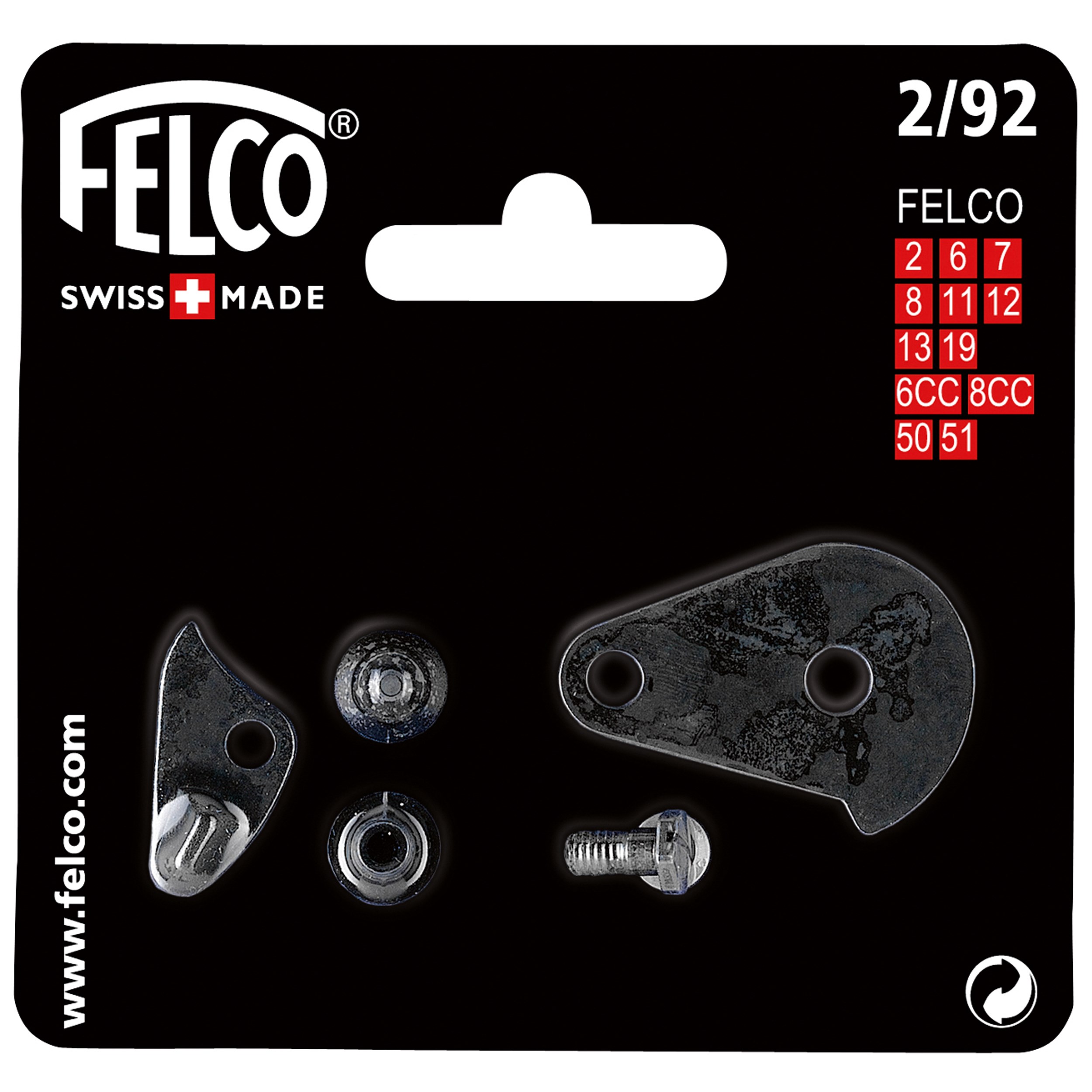 Felco #2-92 Repair Kit