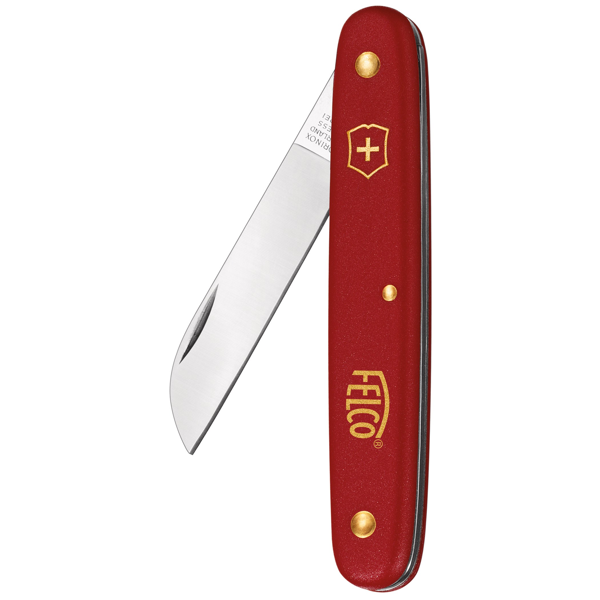 Felco Red Knife